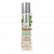 Ароматное массажное масло System Jo Naturals Peppermint &Eucalyptus мята и эвкалипт 120 мл