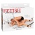 Фиксация на кровать Cuff Tether Set