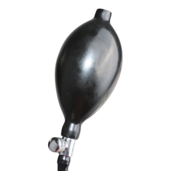 Анальный стимулятор расширитель Pipedream Anal Fantasy Collection Inflatable Silicone Ass Blaster