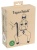 Бондажный набор для БДСМ-игр Vegan Fetish