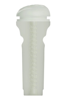 Мастурбатор Kiiroo Feel Glow светящийся в темноте