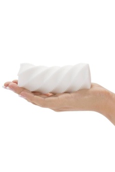 Мастурбатор Tenga 3D Spiral