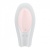 Вибратор для пар с управлением от приложения Satisfyer Double Joy белый