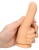 Телесный фаллоимитатор в форме пальца Thumbs Up - 17,2 см. Телесный фаллоимитатор в форме пальца Thumbs Up - 17,2 см.