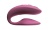 Вибратор для пар We-Vibe Sync 2 розовый
