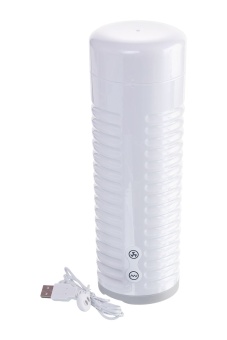 Мастурбатор Lovense Max 2 с управлением от приложения