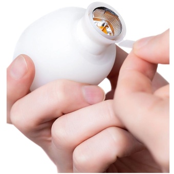 Мастурбатор яйцо Tenga Egg Thunder