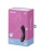 Вакуумный вибростимулятор Satisfyer Curvy Trinity 4 чёрный