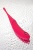 Двухсторонний вакуумный вибростимулятор Satisfyer Twirling Pro малиновый