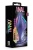 Фиолетовая анальная пробка с кристаллом-сердцем Matrix Wavy Bling Plug - 11,4 см. Фиолетовая анальная пробка с кристаллом-сердцем Matrix Wavy Bling Plug - 11,4 см.