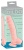 Гибкий силиконовый фаллоимитатор Medical Silicone Dildo - 24 см
