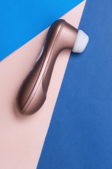Вакуумный клиторальный стимулятор Satisfyer Pro 2 Next Generation