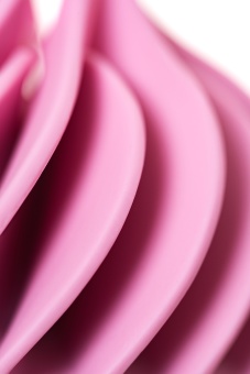 Вибратор с нежными лепестками Satisfyer Sweet Treat розовый