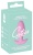 Розовая анальная пробка с вибрацией Cuties Vibrating Mini Butt Plug - 8 см. Розовая анальная пробка с вибрацией Cuties Vibrating Mini Butt Plug - 8 см.