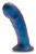 Синяя насадка-фаллоимитатор Rebellion 5.75 Inch Pegging Dildo - 14,6 см. Синяя насадка-фаллоимитатор Rebellion 5.75 Inch Pegging Dildo - 14,6 см.