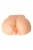 Мастурбатор вагина и анус с рукой на попке Toyfa Juicy Pussy с вибрацией
