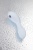Вибратор с вакуумной стимуляцией Satisfyer Curvy Trinity 5+ и управлением от приложения
