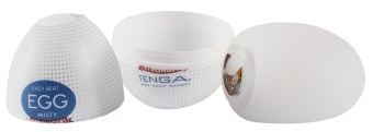 Мастурбатор яйцо Tenga Egg Misty