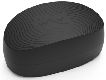 Вибратор для пар We-Vibe Sync Go фиолетовый