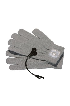 Перчатки электропроводящие Mystim Magic Gloves