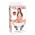 Вакуумная помпа для клитора Mini Pussy Pump