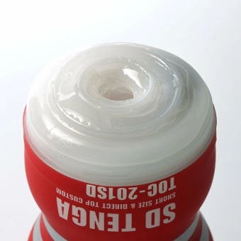 Мастурбатор Tenga SD Original Vacuum Cup Strong уменьшенного размера