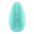 Вакуумно-волновой клиторальный вибростимулятор Satisfyer Pixie Dust мятный