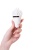 Мини-вибратор с нежными лепестками Satisfyer Sweet Treat белый