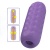 Фиолетовый мастурбатор Venus-X Twin balls Фиолетовый мастурбатор Venus-X Twin balls