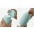 Мастурбатор мягкий Tenga Puffy Mint Green Мастурбатор мягкий Tenga Puffy Mint Green