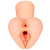 Мастурбатор вагина и анус Pick Your Pleasure Xl Stroker телесный