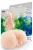 Мастурбатор вагина и анус с руками на попке Toyfa Juicy Pussy с вибрацией