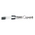 Зажимы на соски '50 оттенков серого' Pinch Adjustable Nipple Clamps