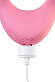 Многофункциональный вибратор Satisfyer Endless Joy розовый