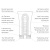 Мастурбатор Tenga Keith Haring Soft Case Cup