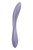 Гибкий вибратор Satisfyer G-Spot Flex 2 фиолетовый