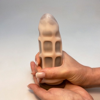 Мини-мастурбатор Vaginal Mini Masturbator вагина