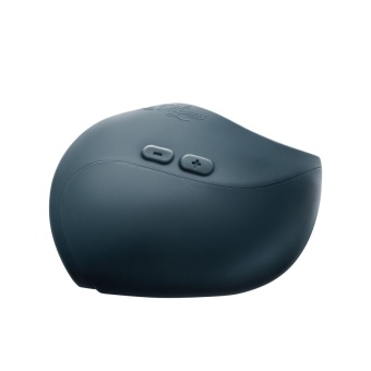 Мужской вибратор Hot Octopuss Pulse Duo 2025 с дистанционным управлением