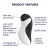 Вакуумно-волновой вибростимулятор Satisfyer Orca