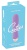 Мини вибратор Cuties Mini сиреневый