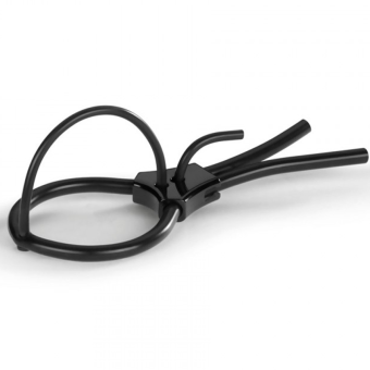 Кольцо на головку Mystim Pure Pete для электростимуляции