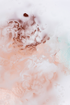 Лубрикант 3 в 1 YESforLOV Allover Delicious Massage Gel Ананас и зелёный чай - 50 мл