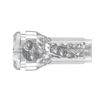 Мастурбатор Kiiroo Feel Pocket Stroker Crystal прозрачный