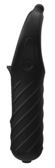 Мужской вибростимулятор Bathmate Edge Vibe