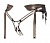 Трусики для страпона Strap-On-Me Desirous Harness One Size