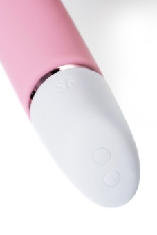 Набор Satisfyer Marvelous Four с 4 насадками для разной стимуляции