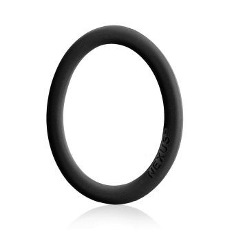 Эрекционное кольцо на пенис ENDURO SILICONE RING