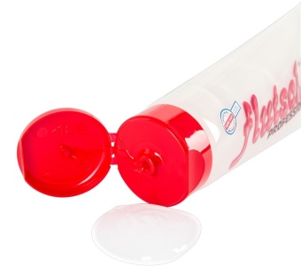 Лубрикант на водно-силиконовой основе Flutschi Professional - 200 мл