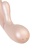 Вибратор с клиторальным стимулятором, приложением и подогревом Satisfyer Hot Lover жемчуг