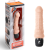 Реалистичный вибратор PowerCocks 14 см телесный Реалистичный вибратор PowerCocks 14 см телесный